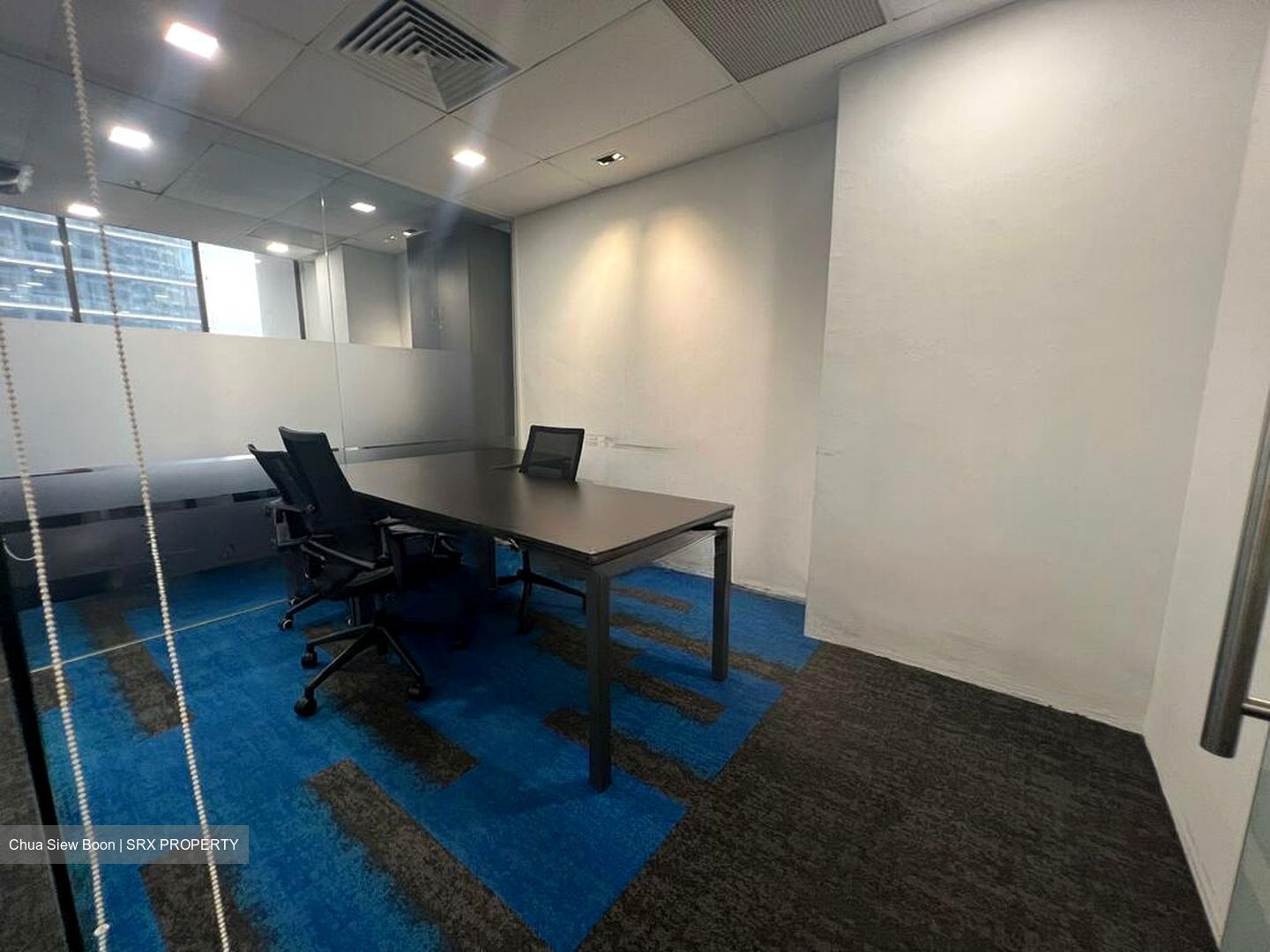 International Plaza (D2), Office #509024711